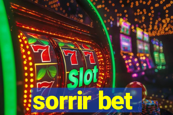 sorrir bet